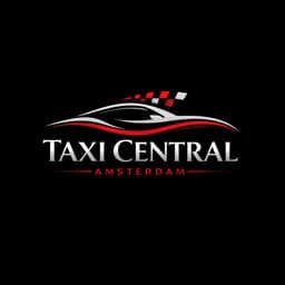 Taxi Amsterdam logo