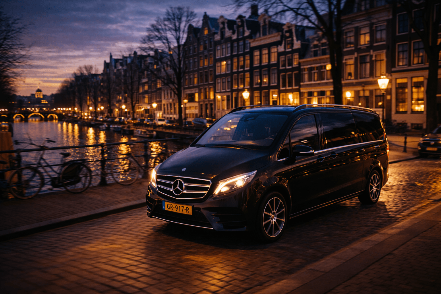 Ready for a Premium Ride?